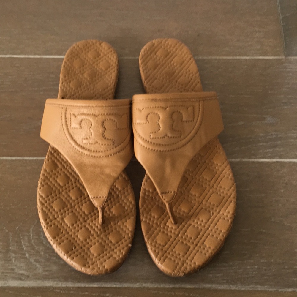 Tory Burch sandals